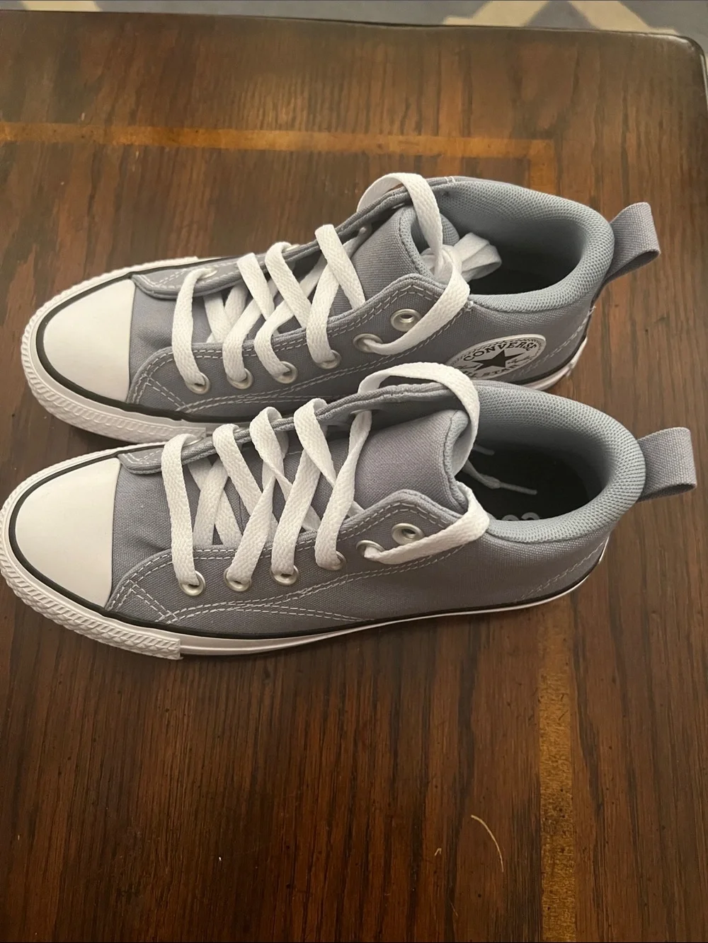 Converse classic kids